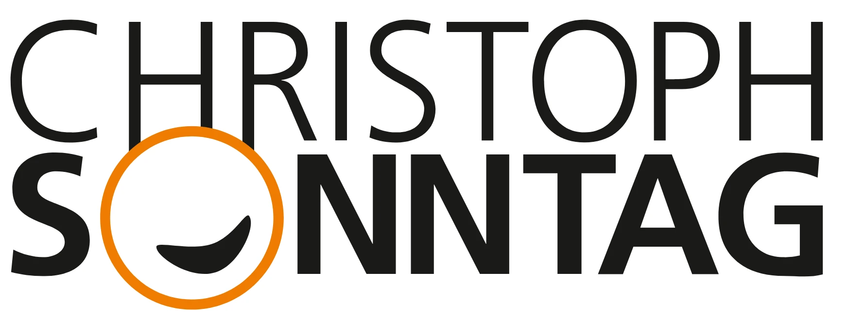 Christoph Sonntag König des schwäbischen Kabaretts